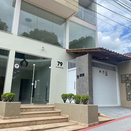 Appartamento Edifício Zuccolotto 101 Aracruz Esterno foto