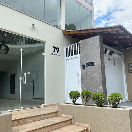 Appartamento Edifício Zuccolotto 101 Aracruz Esterno foto